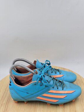 adidas F50 Adizero TRX FG Womens M22253 Soccer Cleats sz 7